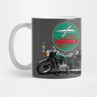 Sanglas 500 Mug